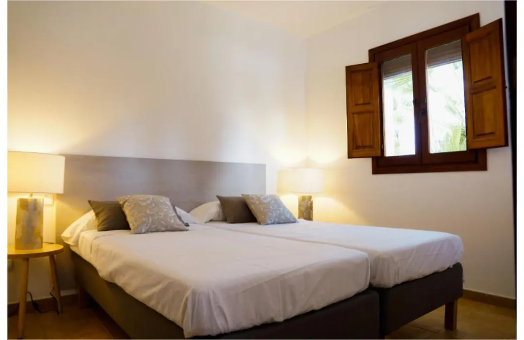 Villa Tegui Is Just A 15 Min Drive To Ibiza Town-1